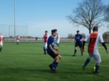 S.K.N.W.K. 2 - D.V.O. '60 4 (competitie) seizoen 2022-2023 (26/118)